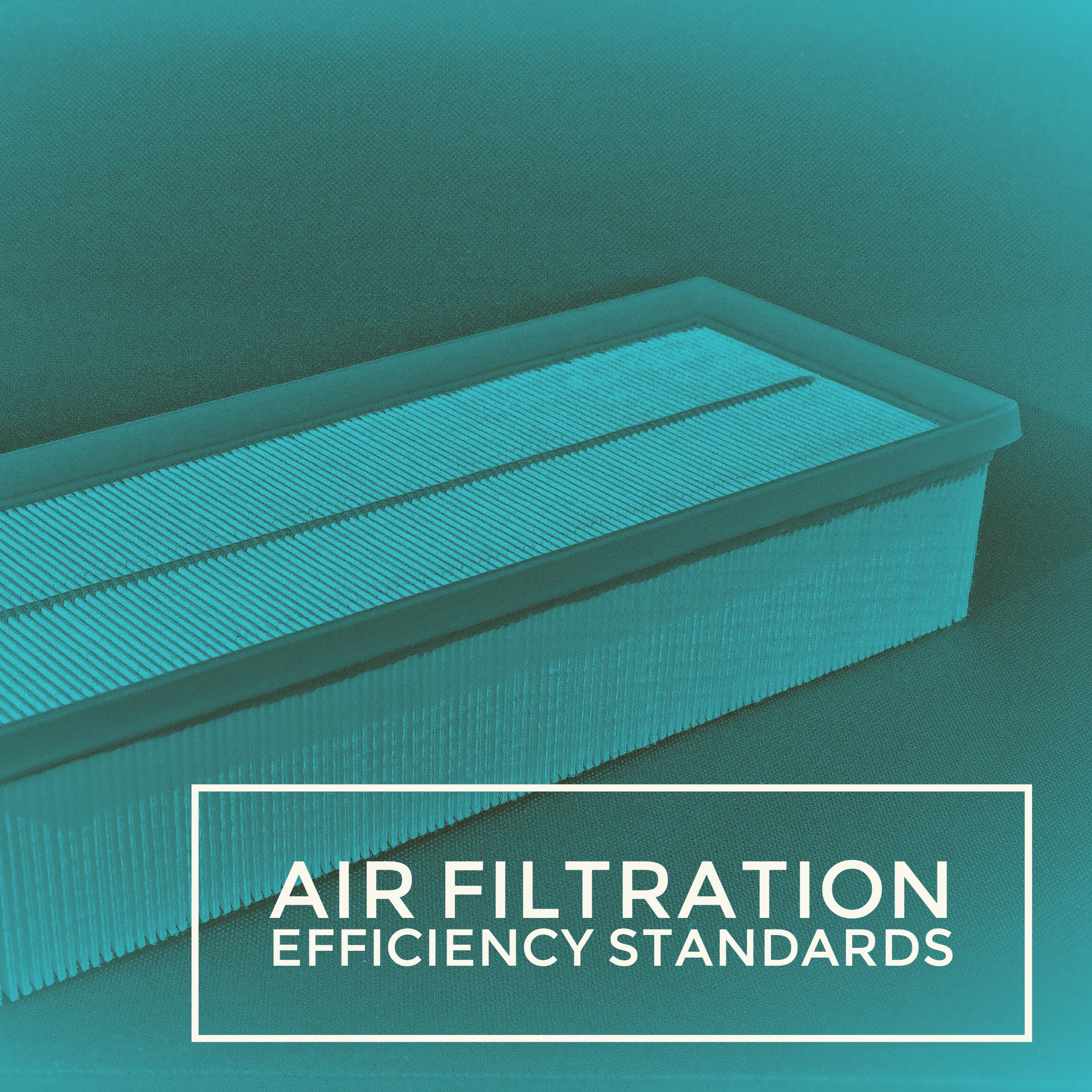 Camfil Announces That the New ISO 16890 Standard Is a GameChanger for