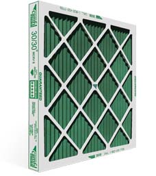 How High Efficiency Air Filters Can Lower Your Expenses - Camfil USA