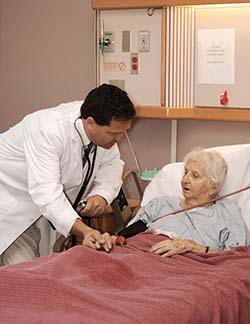 Air Filters for Nursing Homes