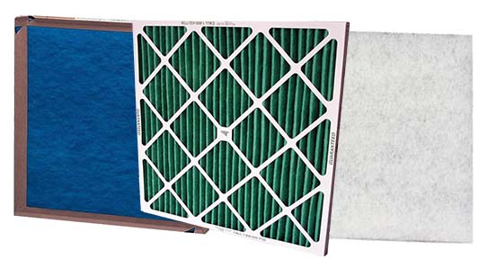 Residential Air Filters