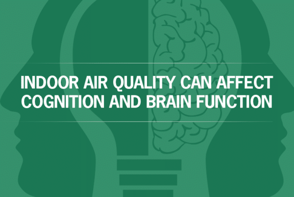 Link Between Indoor Air Quality and How Smart You Are Camfil USA Air Filters