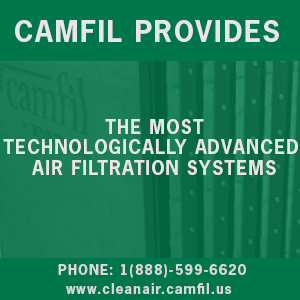 Camfil USA Air Filters - Link Between Indoor Air Quality and How Smart You Are