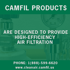 Camfil USA Air Filters How the Clean Air Economy Can Help Save Your Life