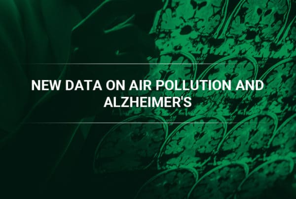 The Frightening Link Between Air Pollution and Alzheimer's