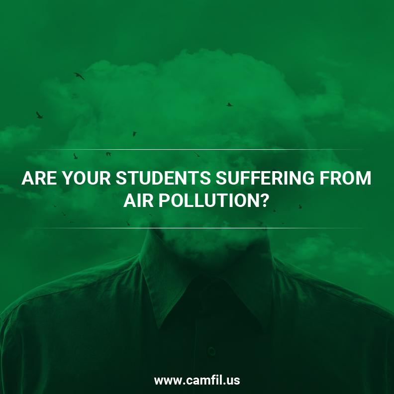 How to Improve Air Pollution and Academic Performance
