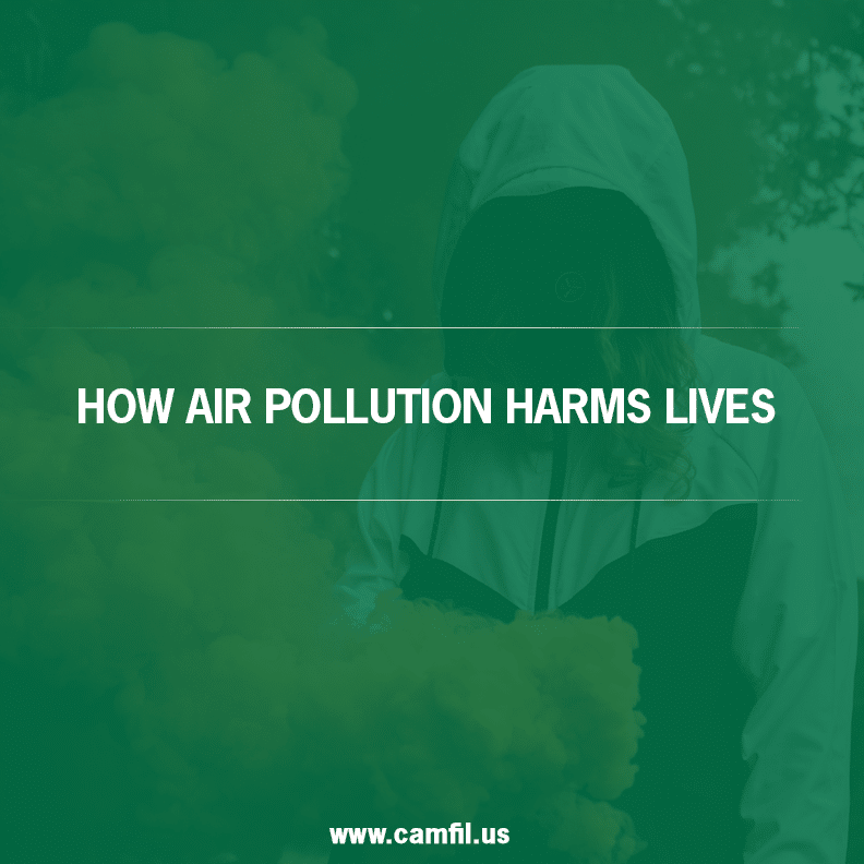 How to Establish the Human Right to Clean Air