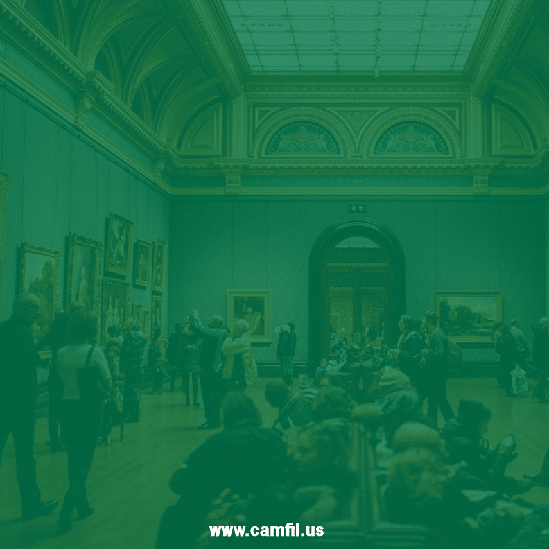 Why Air Quality within Museums Is Worth the Investment