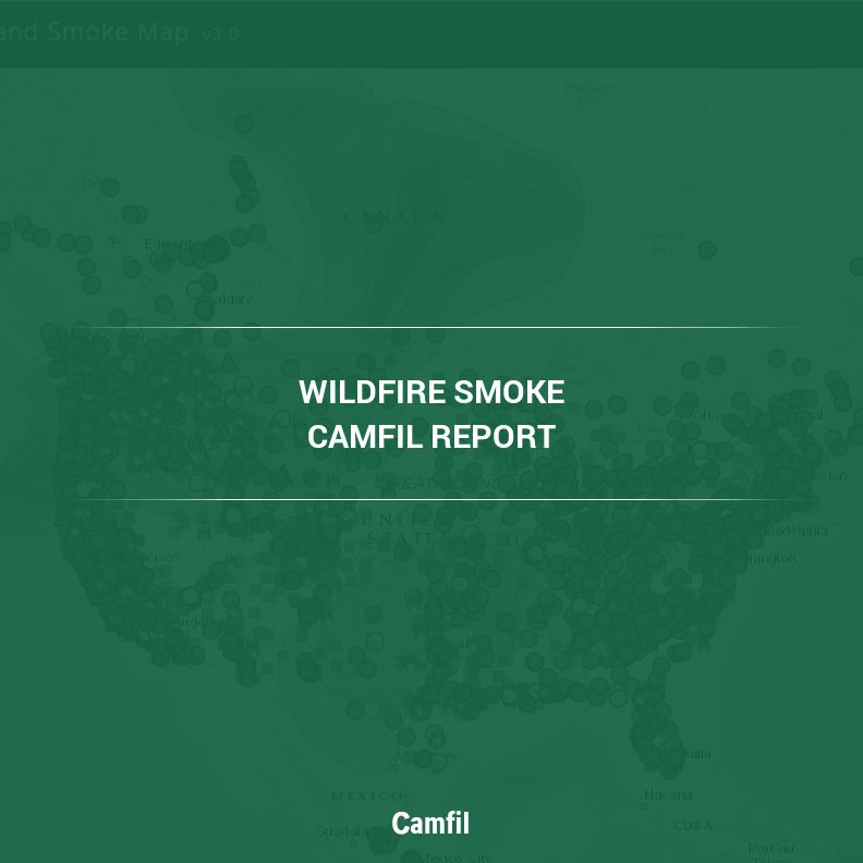 How to Improve Indoor Air Quality in Areas Affected by Wildfires